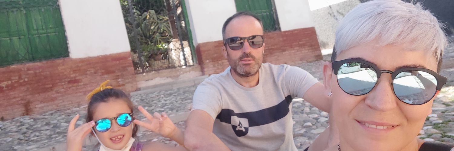 alkiza77's profile banner image