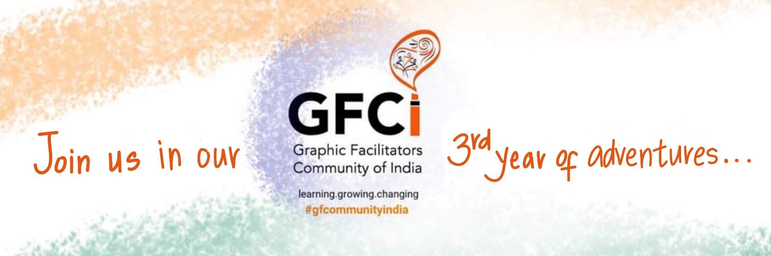 GFCommunityofIndia banner