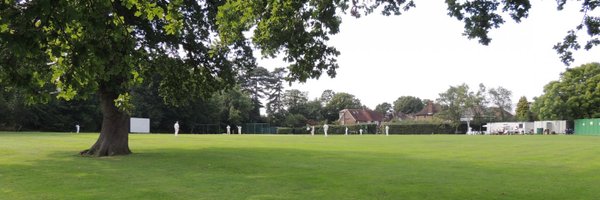 ClaygateCricket Profile Banner