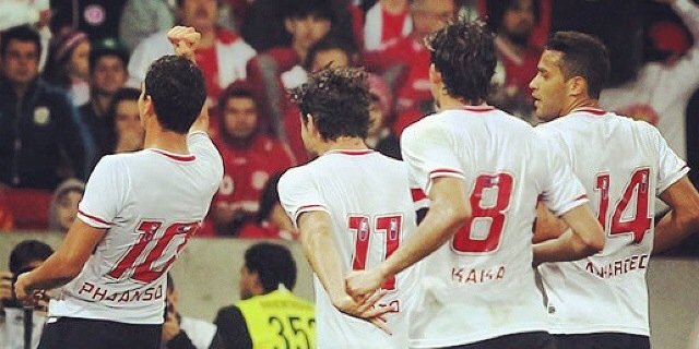 gabibelini's profile banner image