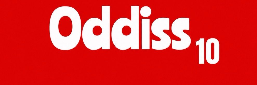 Oddiss10 banner