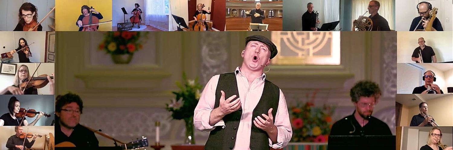 paddyhoman's profile banner image