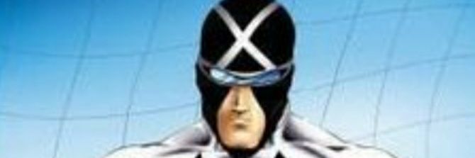🏁 RACER X 🏁 banner