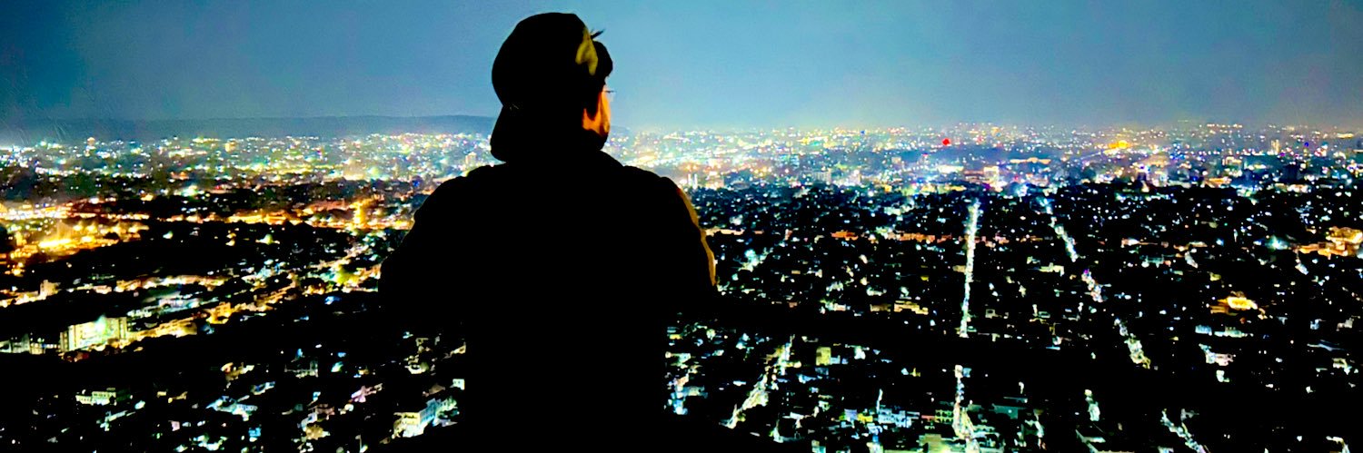 dineshbeyonce's profile banner image