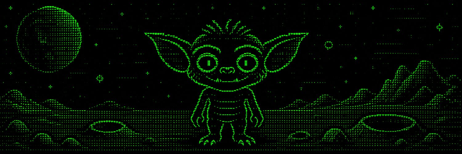 GREMLIN (@gremlinc0in) / Posts / X