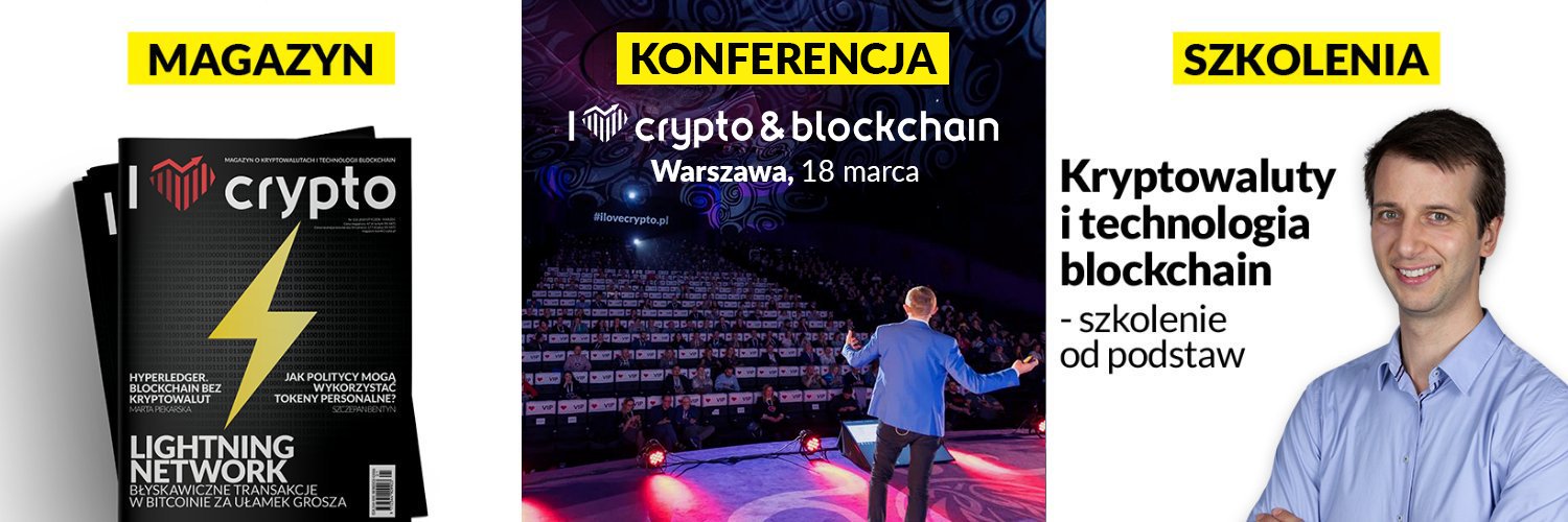 iLoveCrypto.pl banner