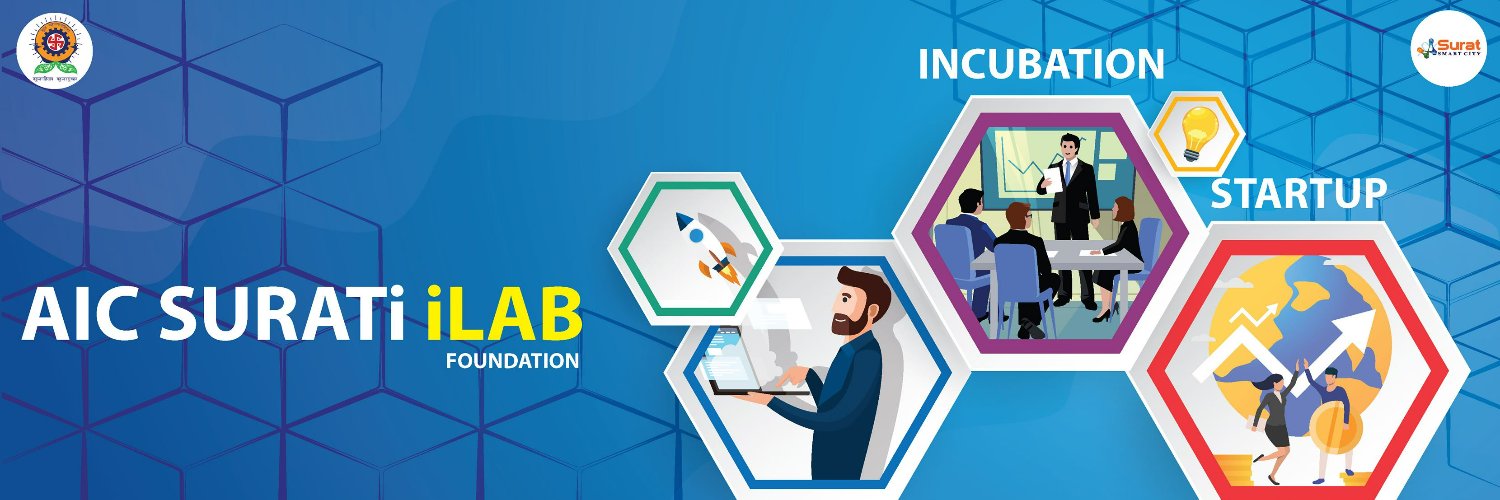 AICSURATiiLAB's profile banner image