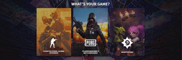 121GameOn Profile Banner