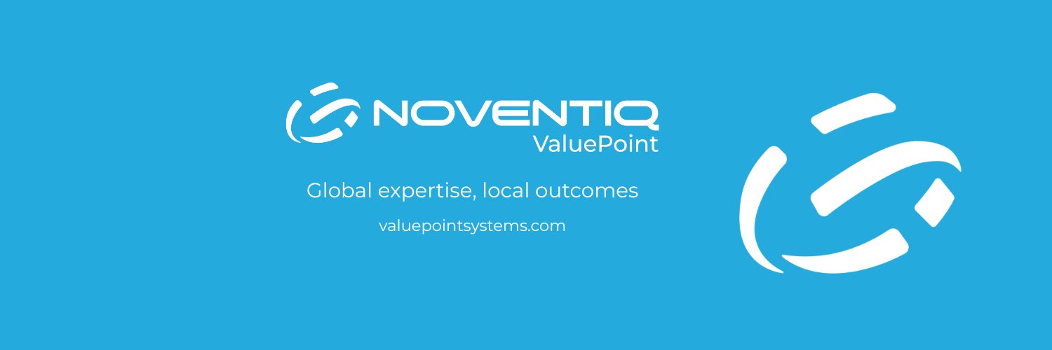 Noventiq ValuePoint banner