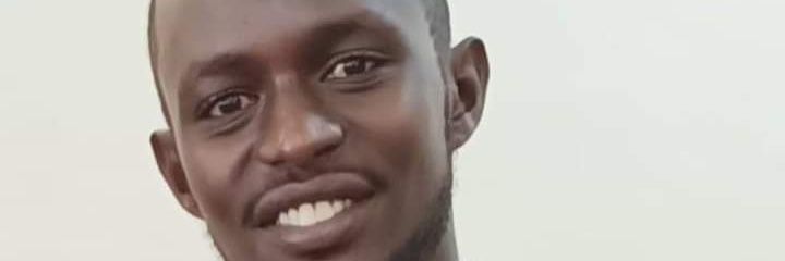 JosephMpendwa's profile banner image