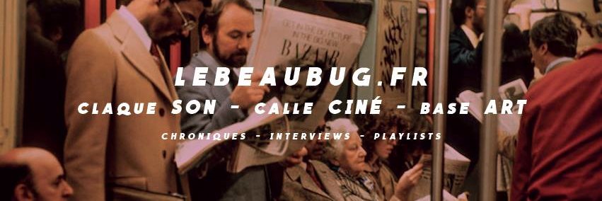 LeBeauBug's profile banner image