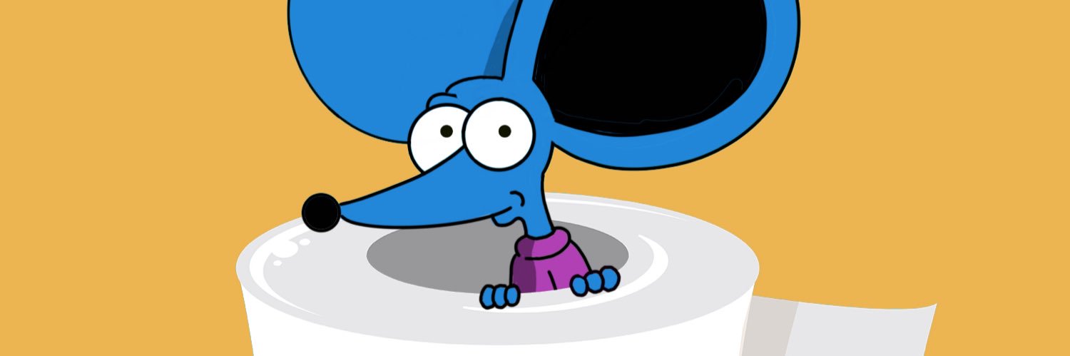 nortonmouse's profile banner image