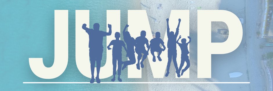 AssoJUMP's profile banner image