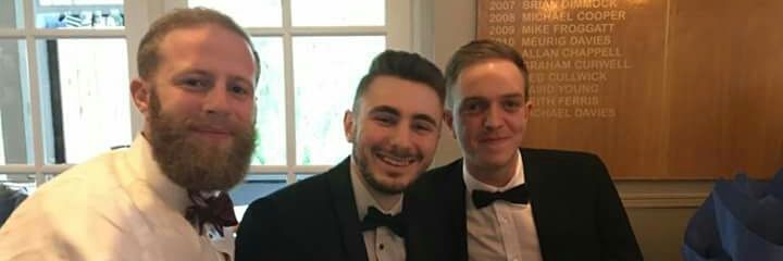 TommGrove's profile banner image