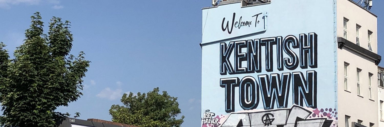 Kris Dyer's banner
