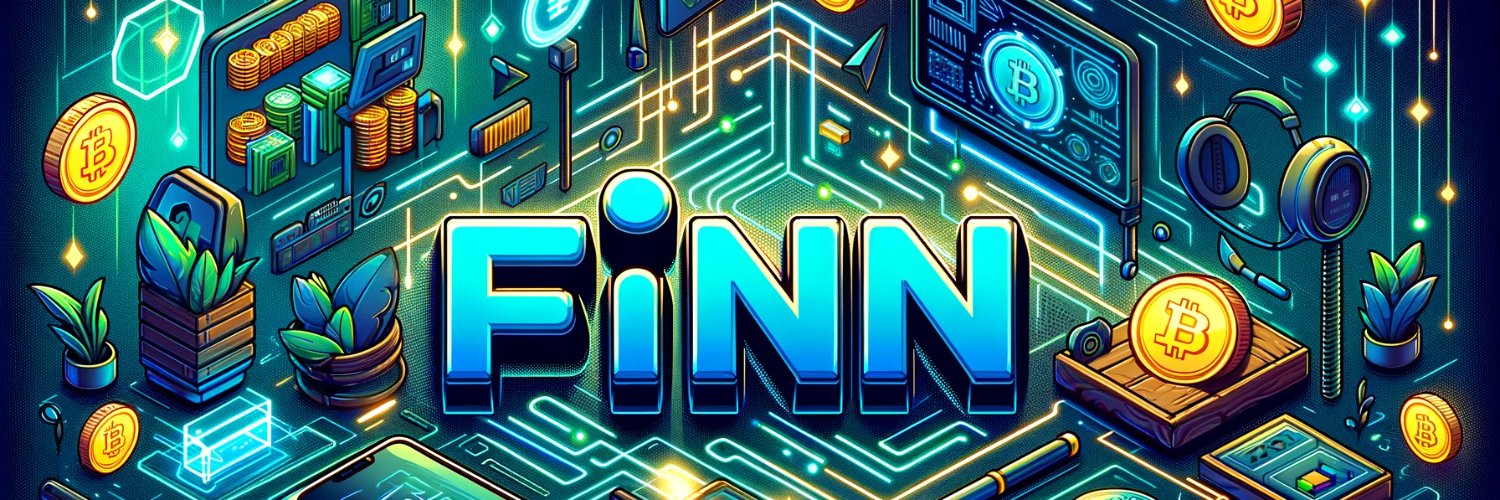 FinnCryptoZ's profile banner image