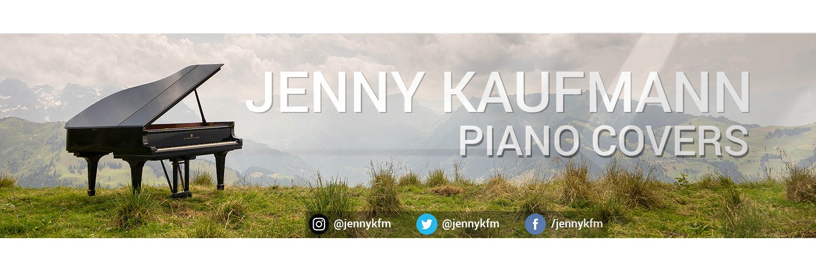 jennykfm's profile banner image