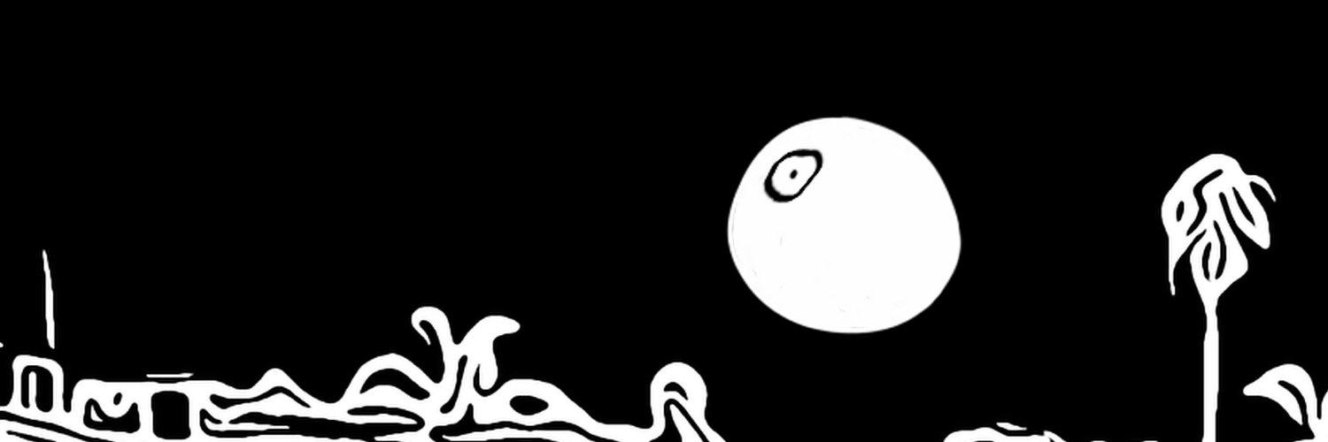 apolloshand's profile banner image