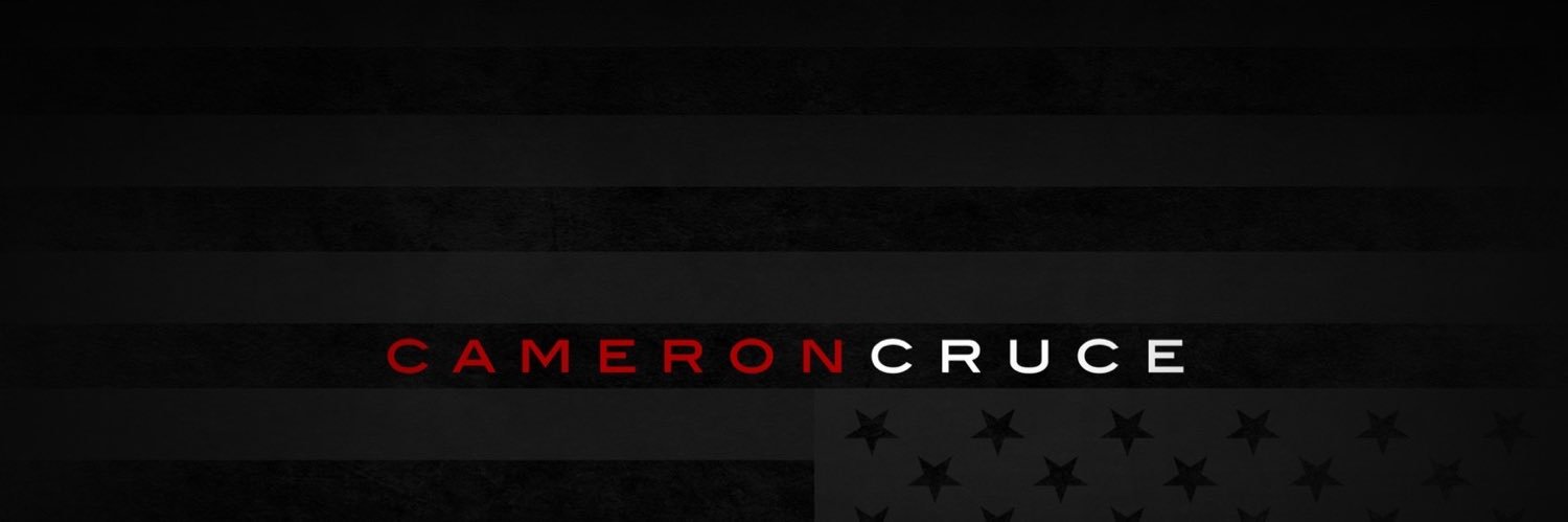 SaintCruce's profile banner image