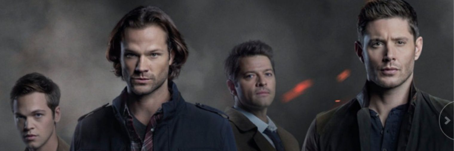um carinha banner