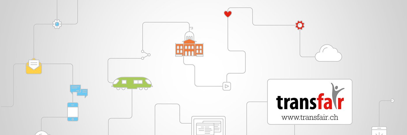 transfair - Der Personalverband banner