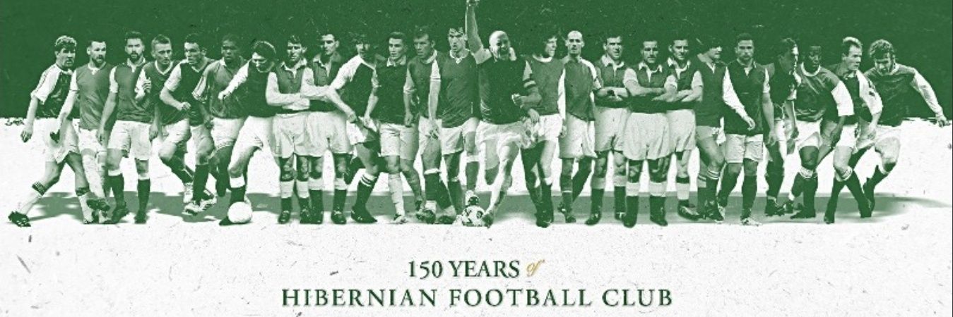 John Gallagher 💚🤍💚 (Goose) banner