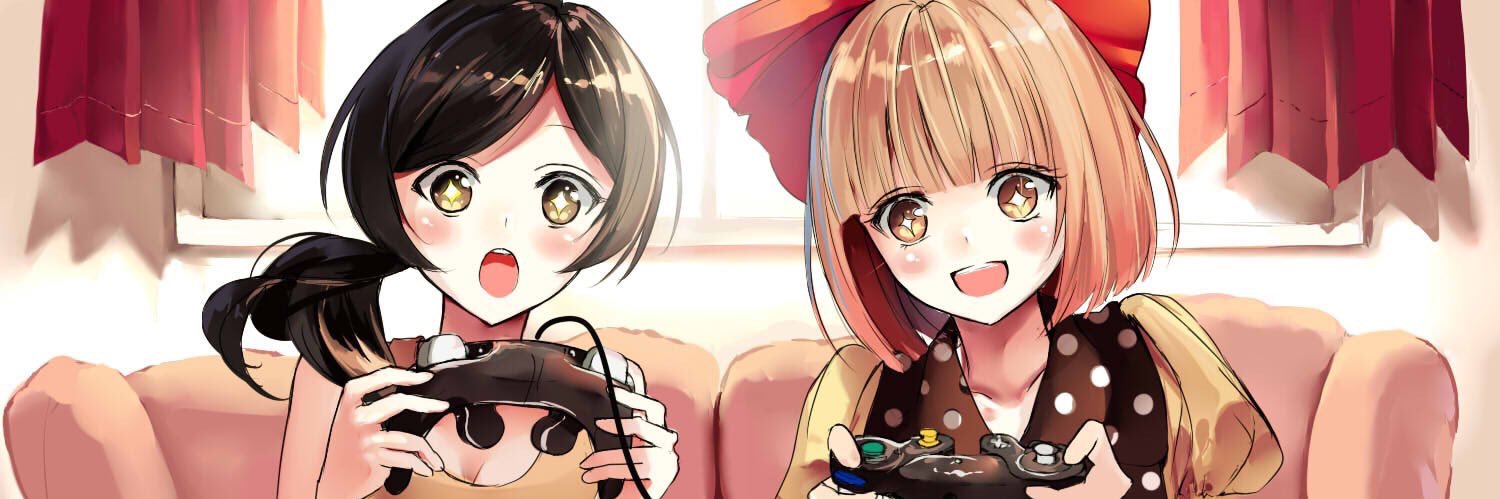 ぱみ banner