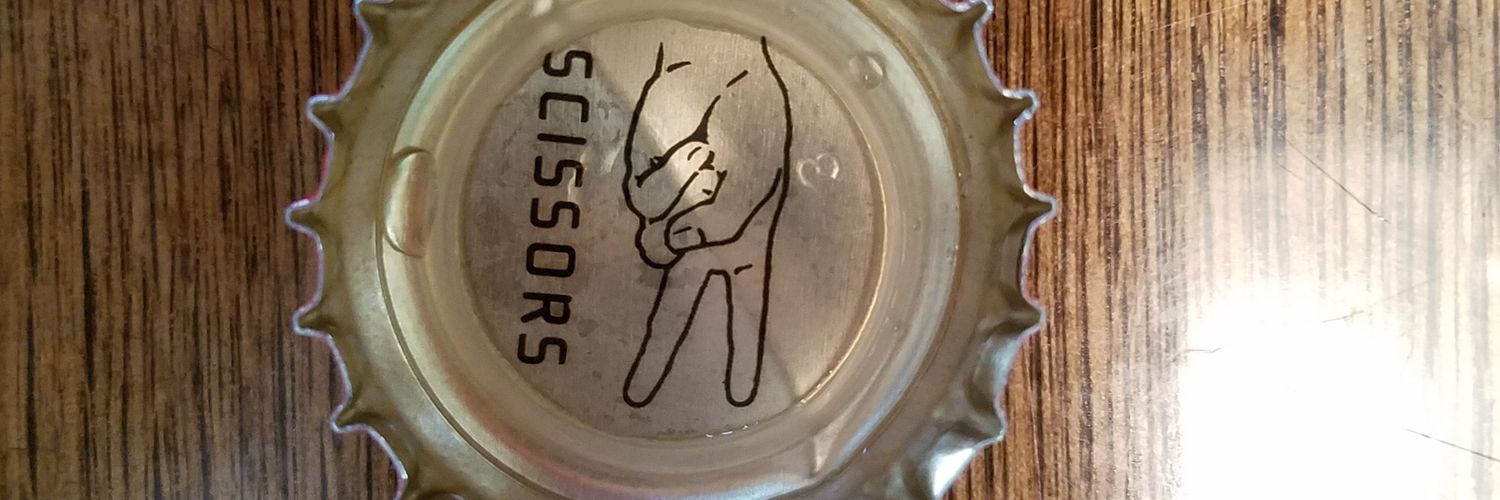 aluminumb's profile banner image