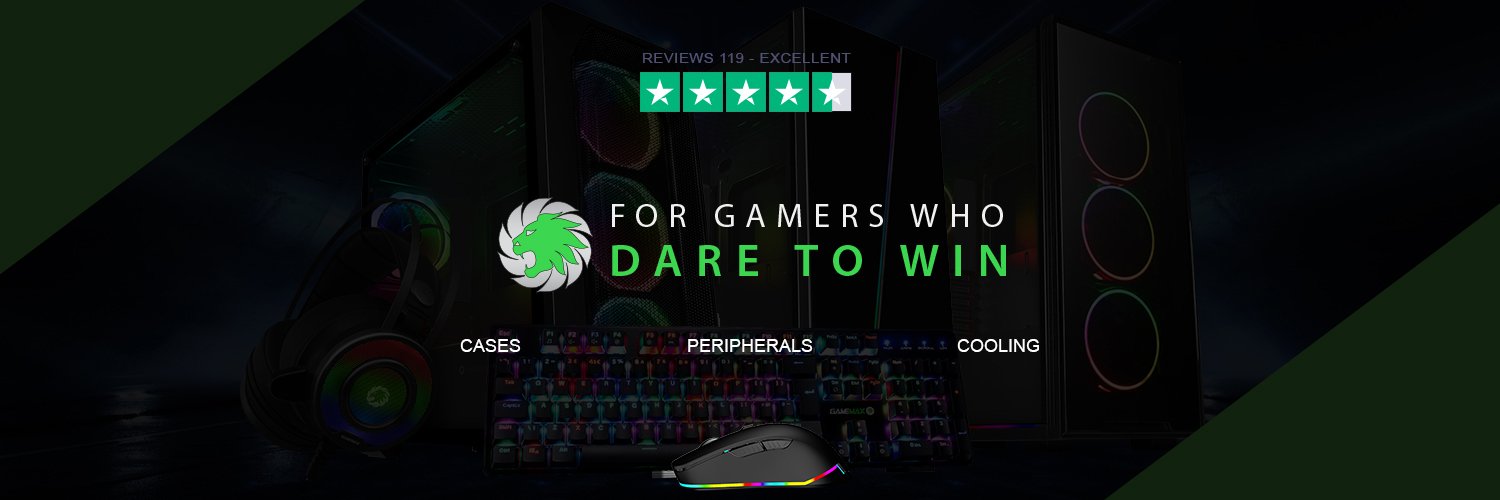 GameAtHome banner
