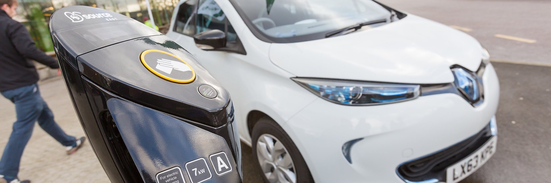 Smart Mobility Unit banner