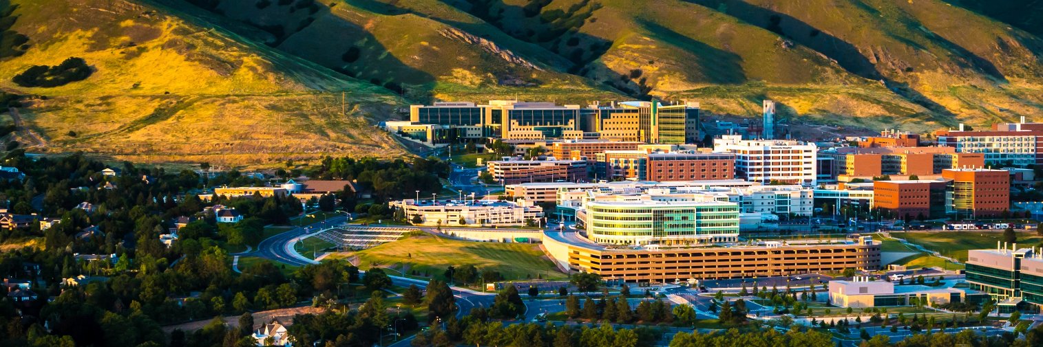 Intermountain Childrens Health banner