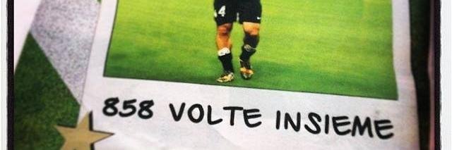 RBugliani's profile banner image