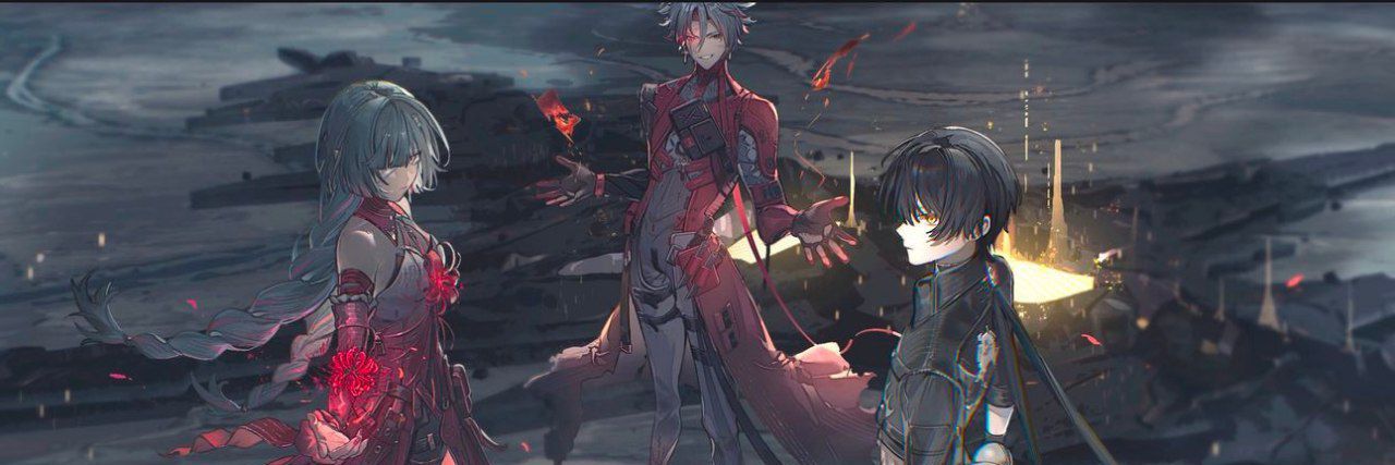 Feurel's profile banner image