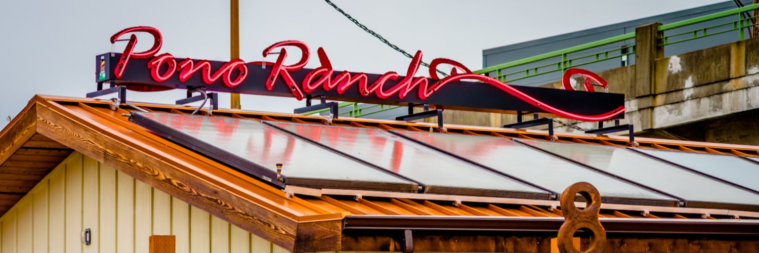 Pono Ranch banner