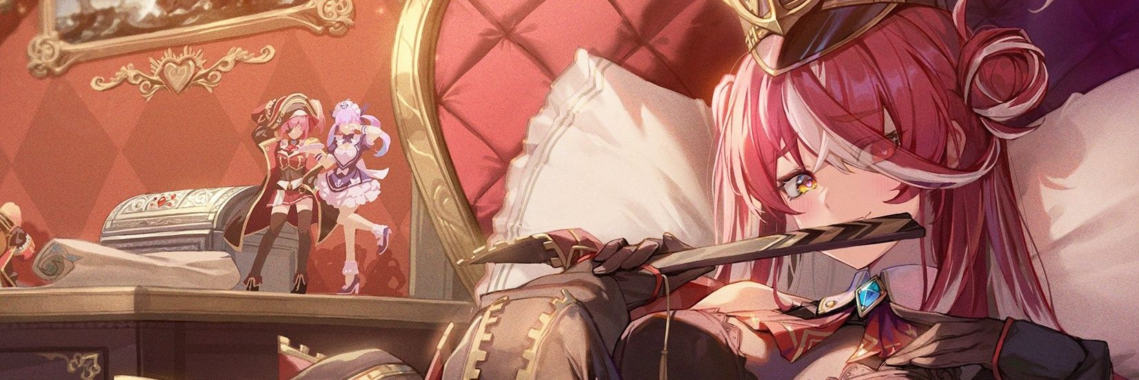 F.K / RAUM's banner
