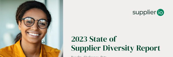 supplierio Profile Banner