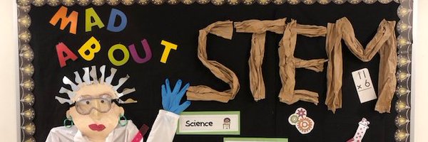 MsRubinSTEM Profile Banner