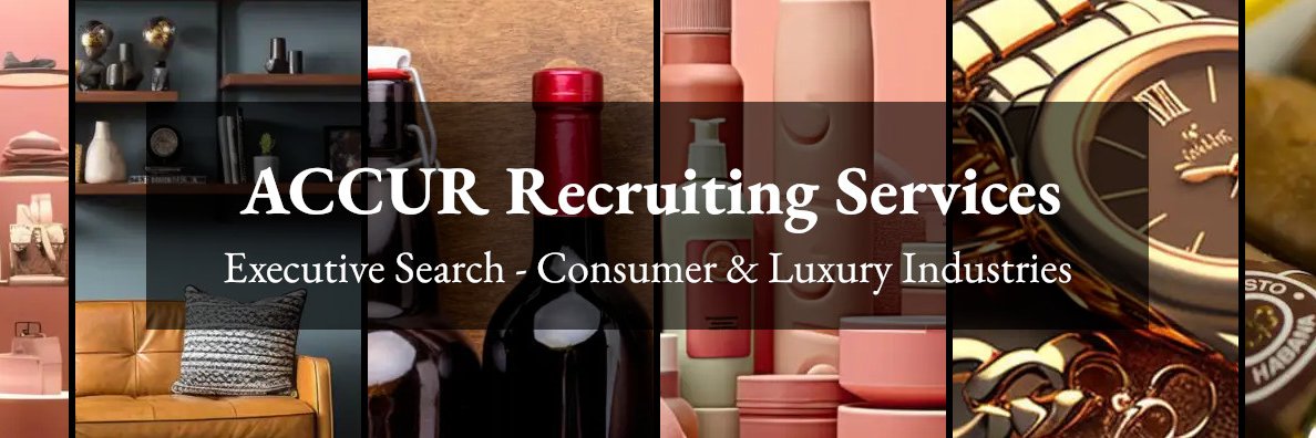 AccurRecruiting's profile banner image