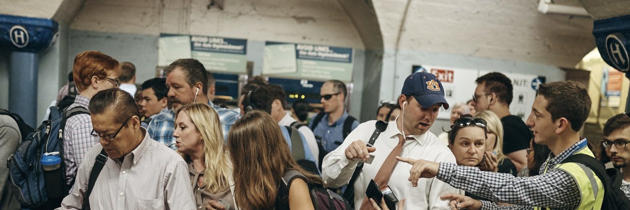 #HobokenCommuter banner