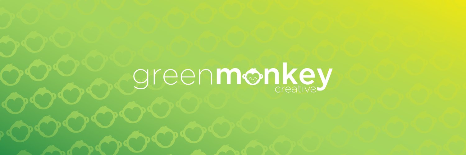 iamgreenmonkey's profile banner image