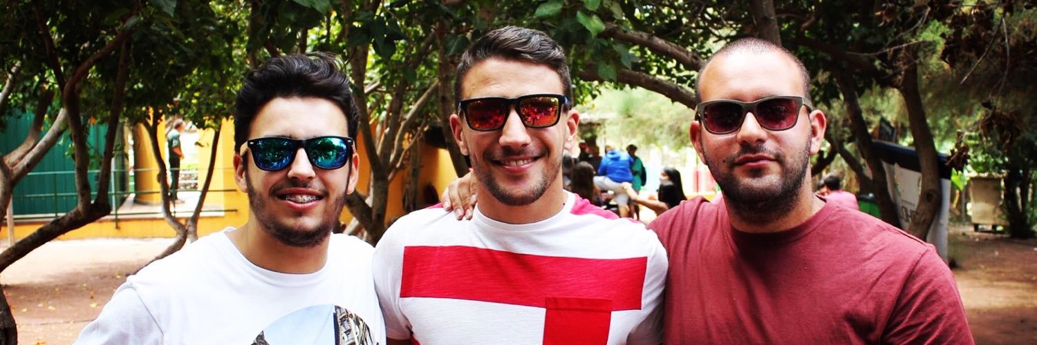 ArmideRguez's profile banner image