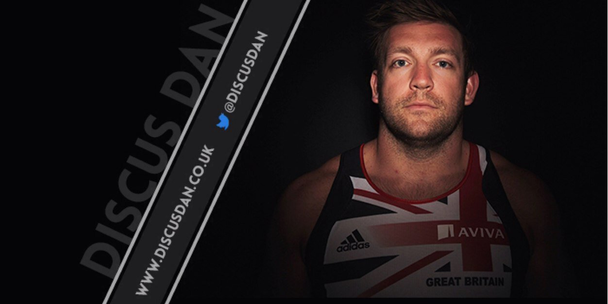 Dan Greaves 🥏💨 banner