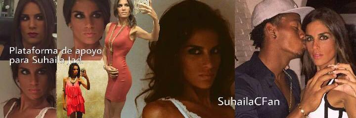 suhailajad's profile banner image
