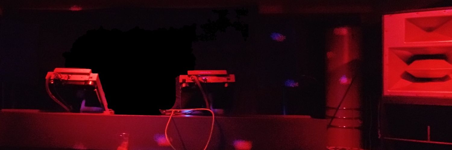 あのにもよしき(o^-')☆ banner