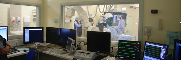 Cardiology Department NNUH Profile Banner