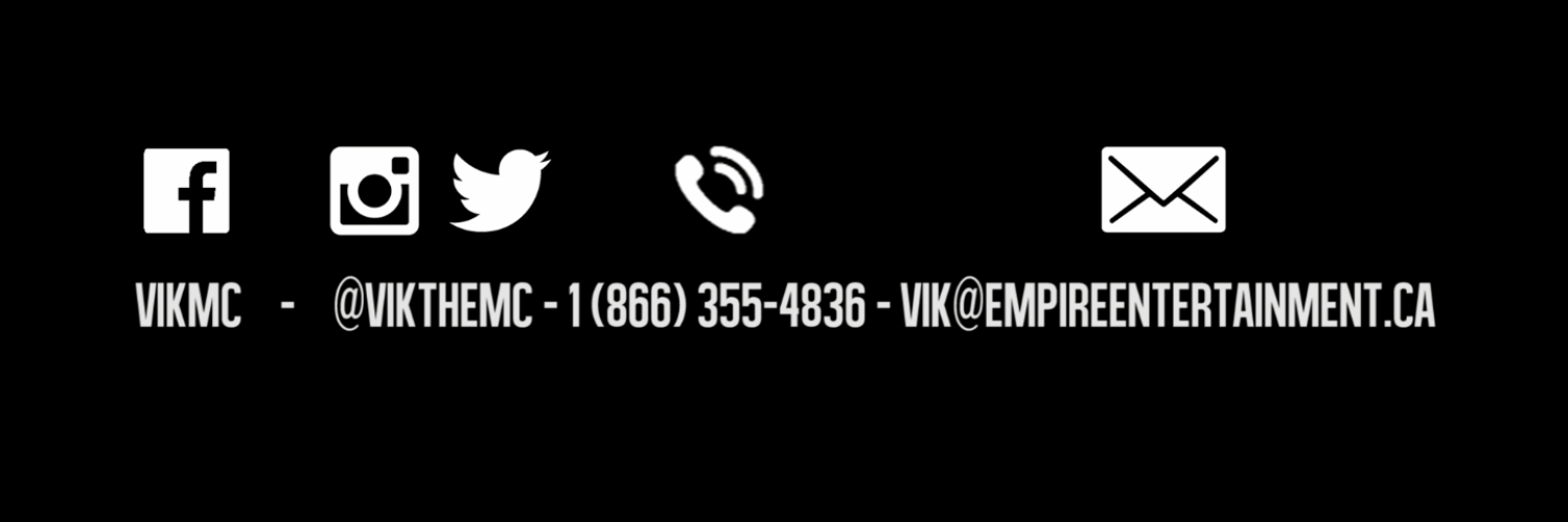 vikthemc's profile banner image