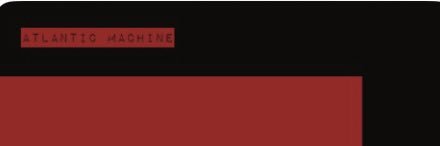 MachineAtlantic's profile banner image