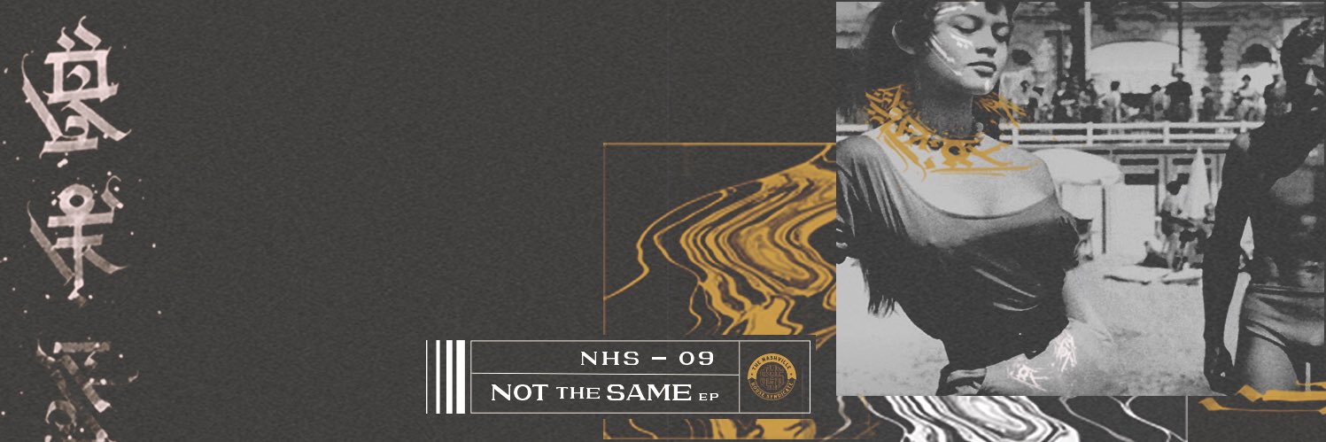 nhsrecords's profile banner image