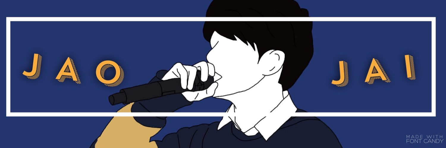 JAOXJK_'s profile banner image
