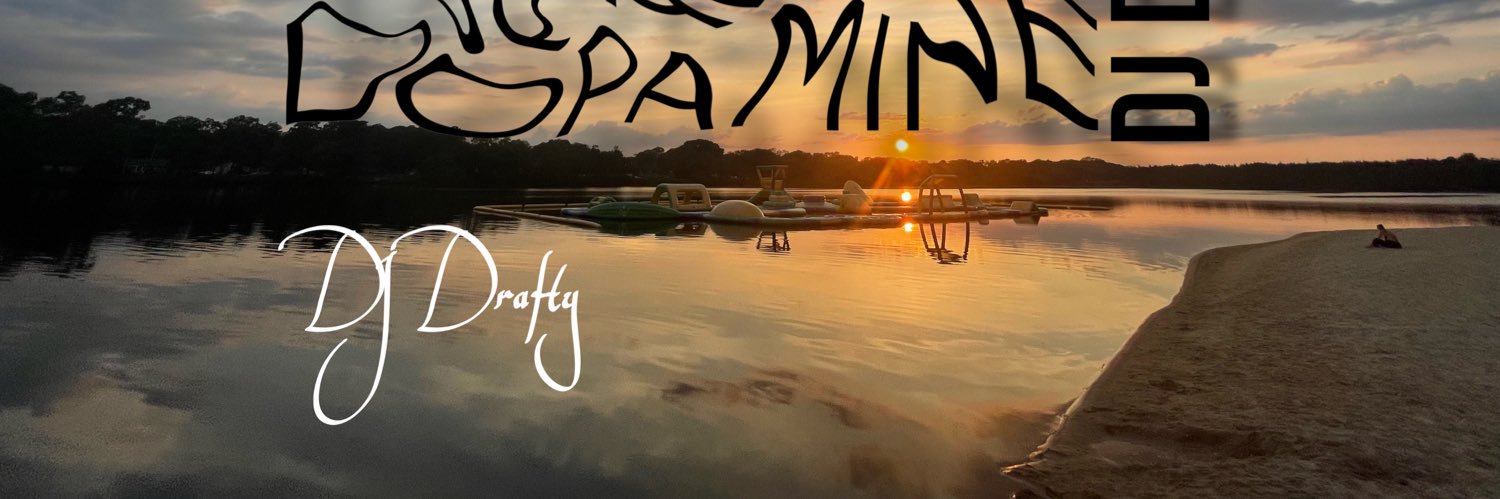 DJDraftyOG's profile banner image
